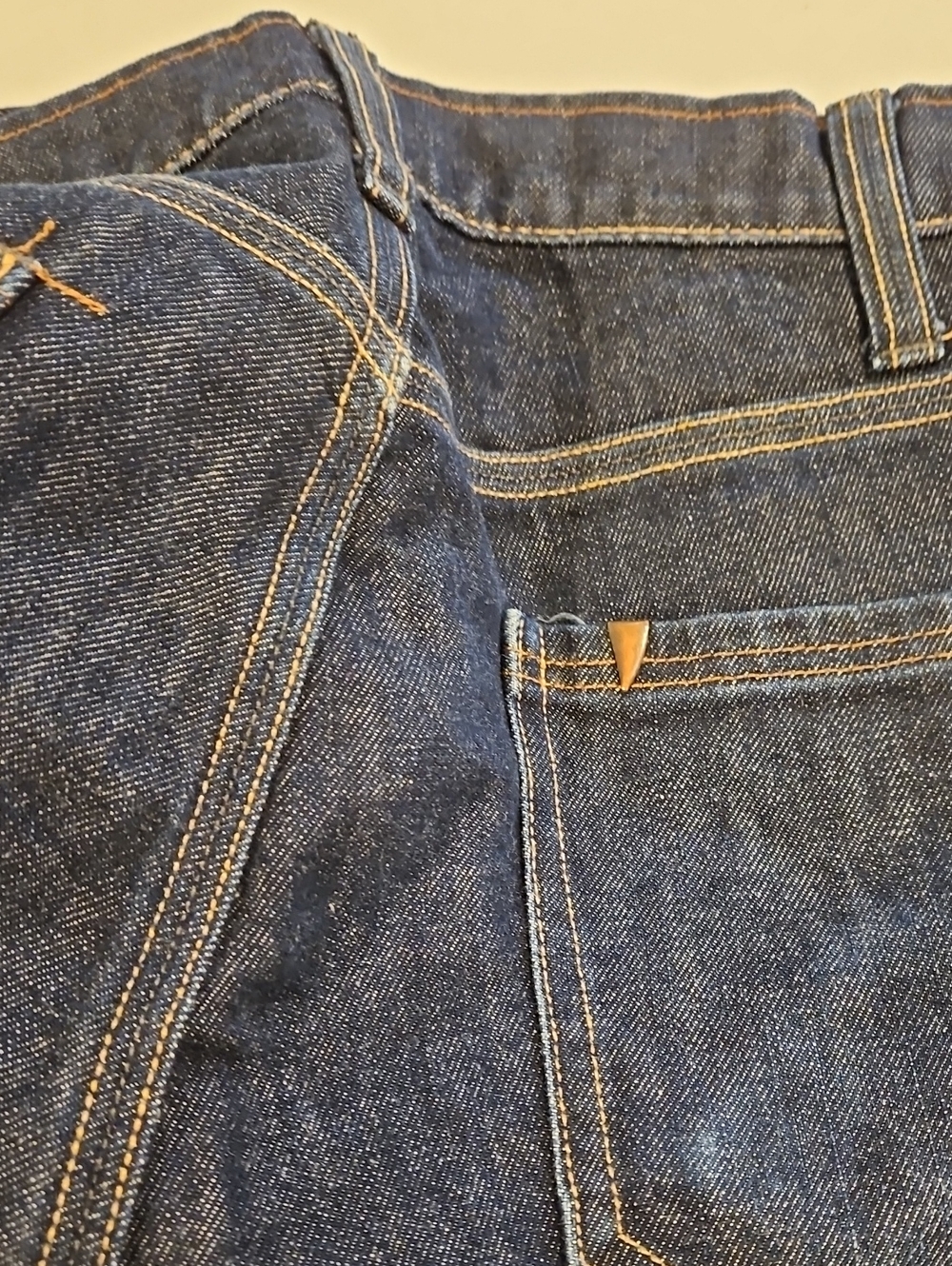 Straight-Leg Jeans 0089